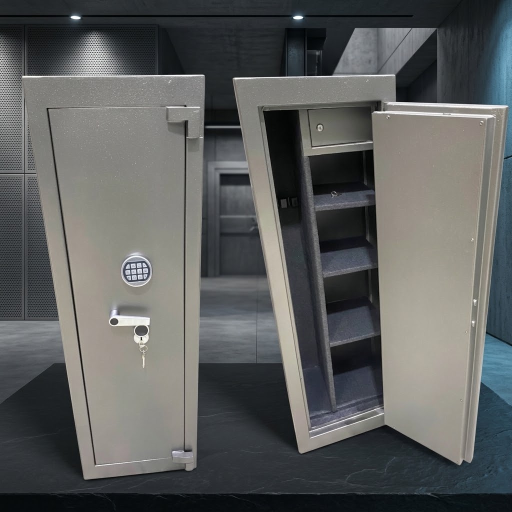 Coffre-fort Coffrésor Safe haute capacité